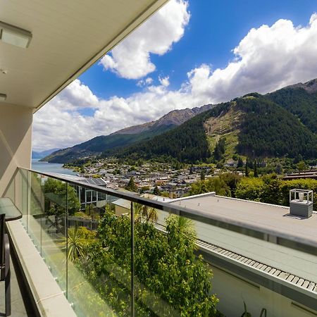 Stylish Haven Luxury Interiors In Prime Location Apartment Куийнстаун Екстериор снимка