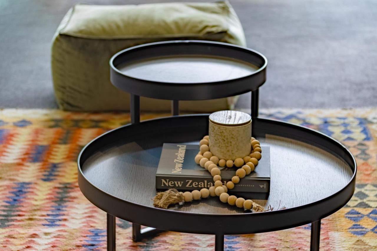 Stylish Haven Luxury Interiors In Prime Location Apartment Куийнстаун Екстериор снимка